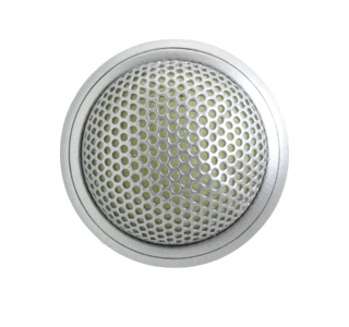 Shure MX395AL/C изображение/фото/картинка